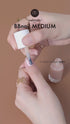 NM BB nail MEDIUM